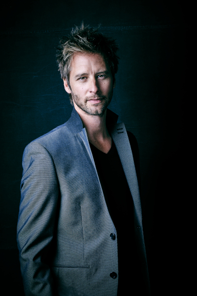 The One and Only Chesney Hawkes...