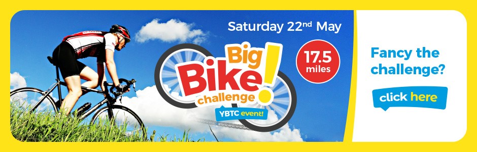 Big Bike Challenge 22