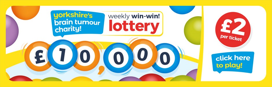 Weekly Win-Win Lottery