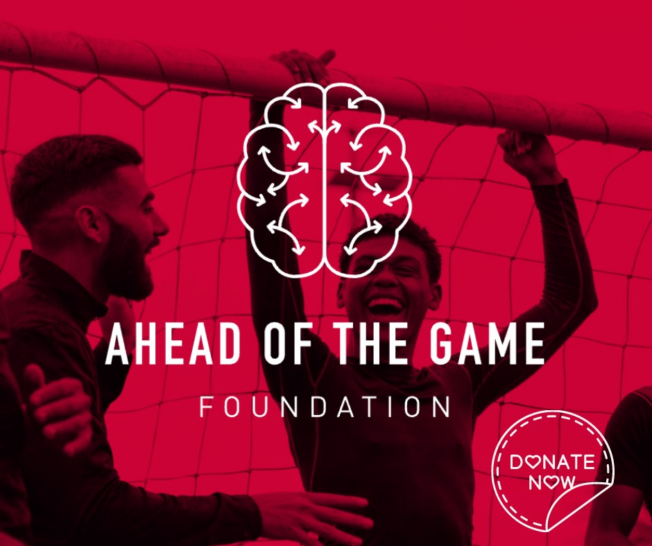 Meet Ahead of the Game Foundation