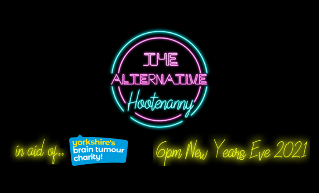The Alternative Hootenanny is back!