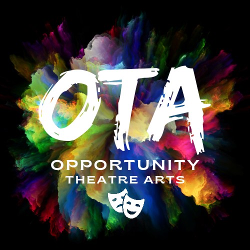 Teaming up with Opportunity Theatre Arts