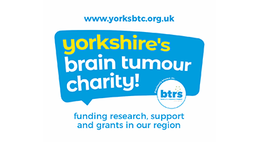 Brain Tumour Research and Support across Yorkshire