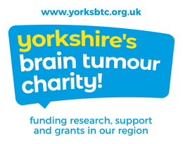 Brain Tumour Research and Support across Yorkshire
