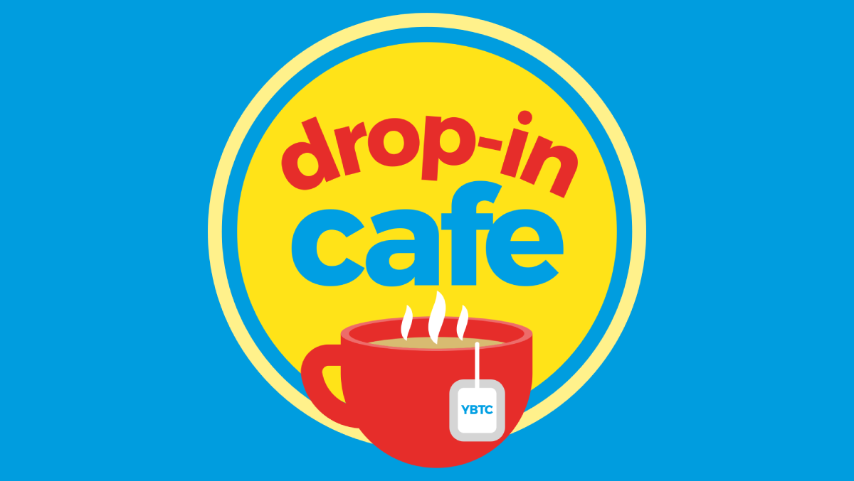 Wakefield Drop-In Café